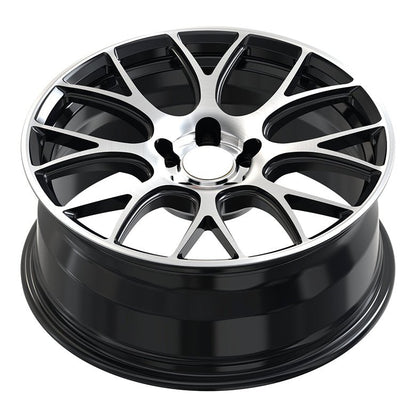 Forged Wheels (1 PC - 0136) - Hailed Inc.