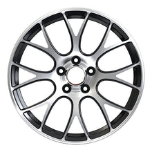 Forged Wheels (1 PC - 0136) - Hailed Inc.