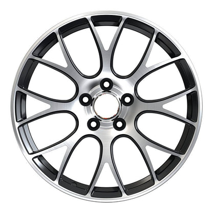 Forged Wheels (1 PC - 0136) - Hailed Inc.
