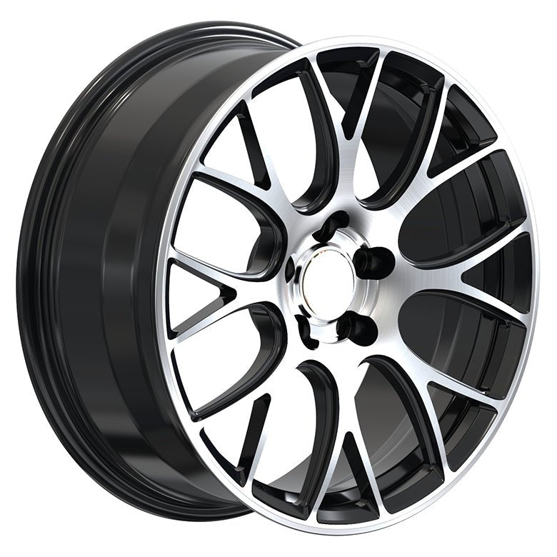 Forged Wheels (1 PC - 0136) - Hailed Inc.