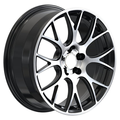Forged Wheels (1 PC - 0136) - Hailed Inc.