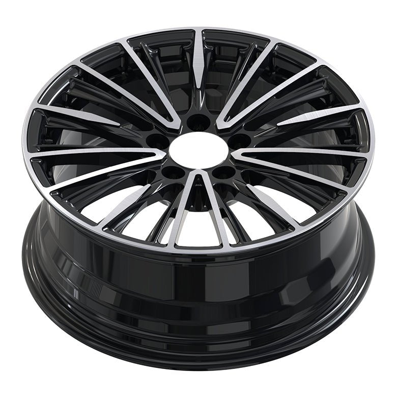 Forged Wheels (1 PC - 0137) - Hailed Inc.