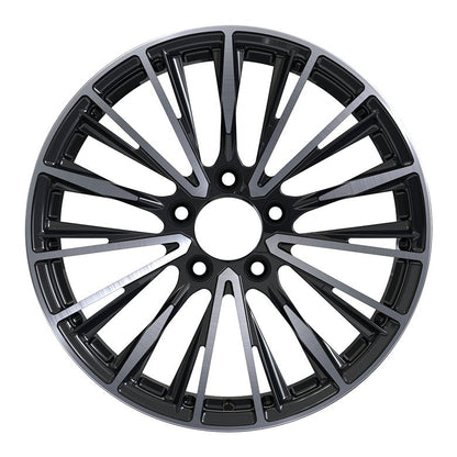 Forged Wheels (1 PC - 0137) - Hailed Inc.