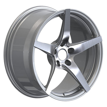 Forged Wheels (1 PC - 0138) - Hailed Inc.
