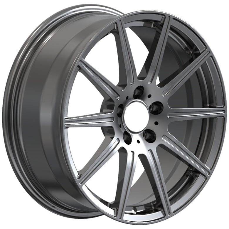 Forged Wheels (1 PC - 0139) - Hailed Inc.