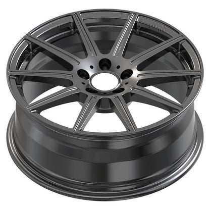 Forged Wheels (1 PC - 0139) - Hailed Inc.