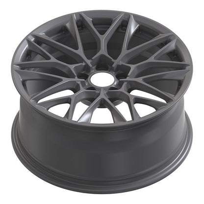 Forged Wheels (1 PC - 0140) - Hailed Inc.