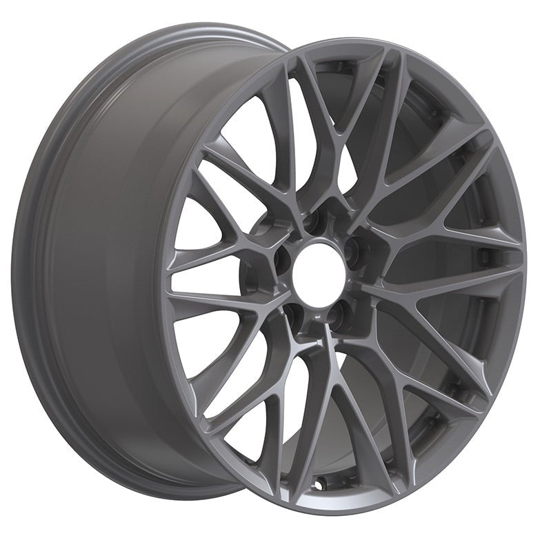 Forged Wheels (1 PC - 0140) - Hailed Inc.