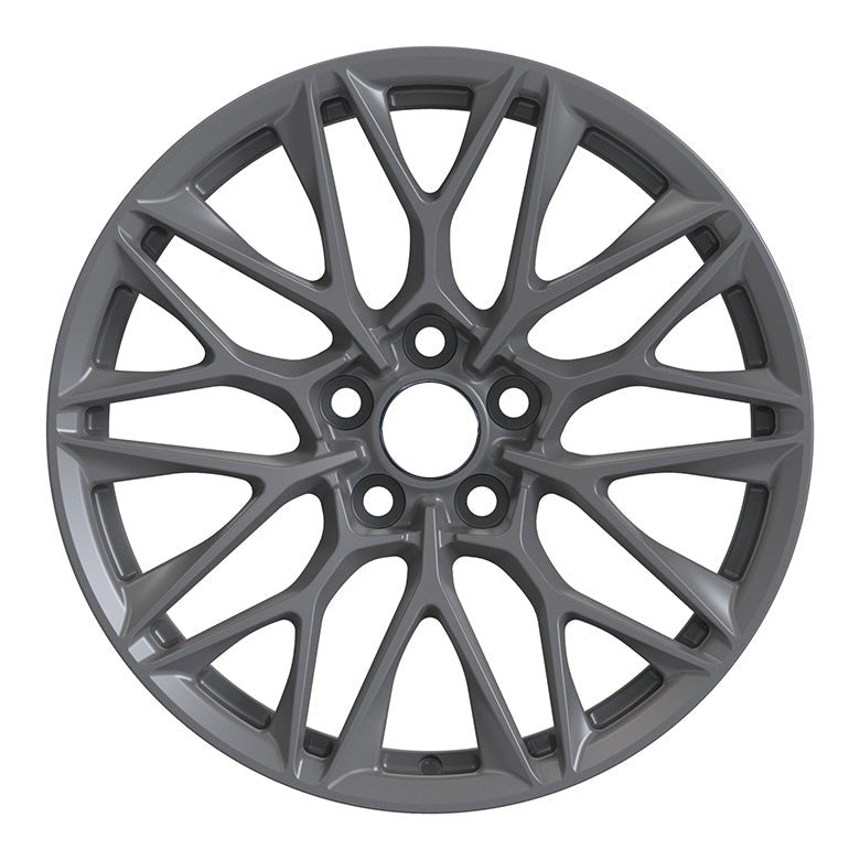 Forged Wheels (1 PC - 0140) - Hailed Inc.