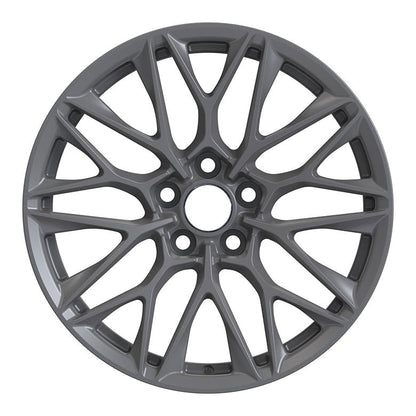 Forged Wheels (1 PC - 0140) - Hailed Inc.
