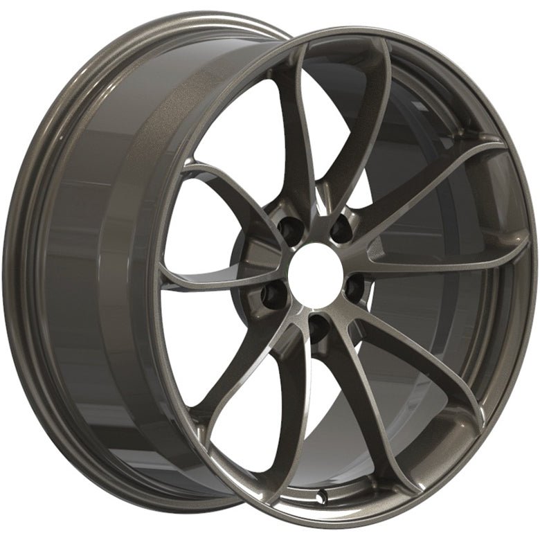 Forged Wheels (1 PC - 0141) - Hailed Inc.