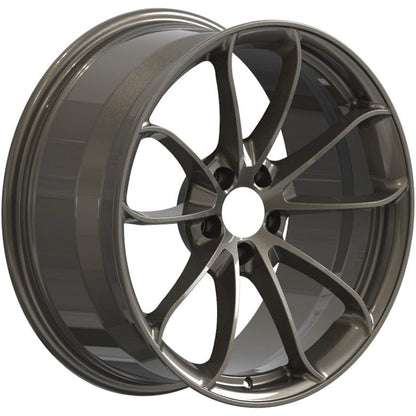 Forged Wheels (1 PC - 0141) - Hailed Inc.