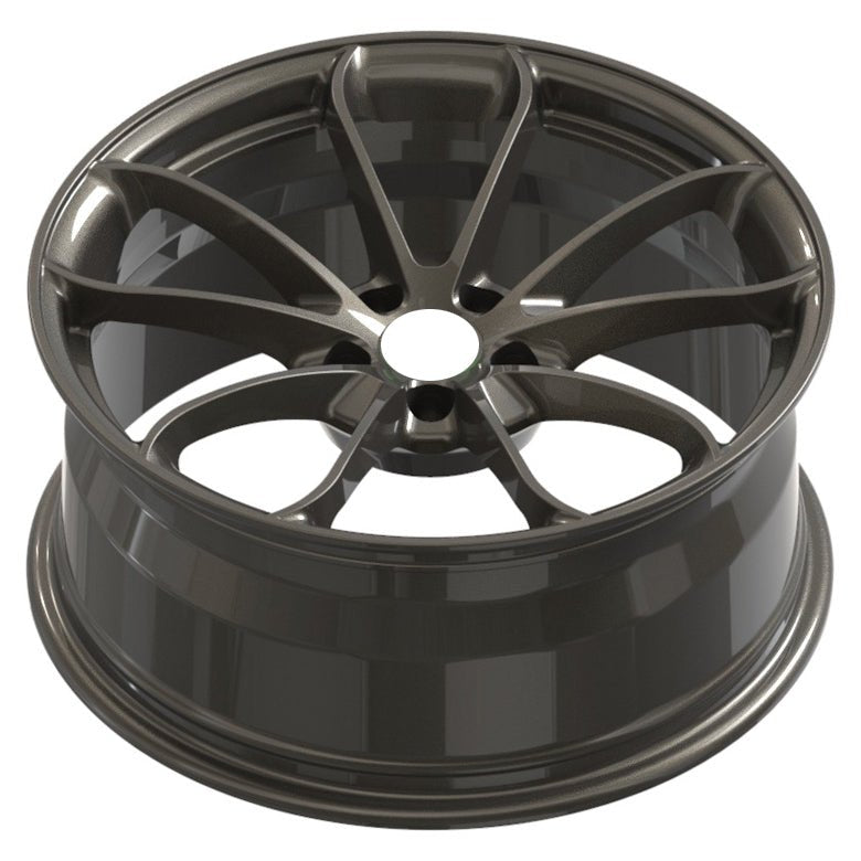 Forged Wheels (1 PC - 0141) - Hailed Inc.