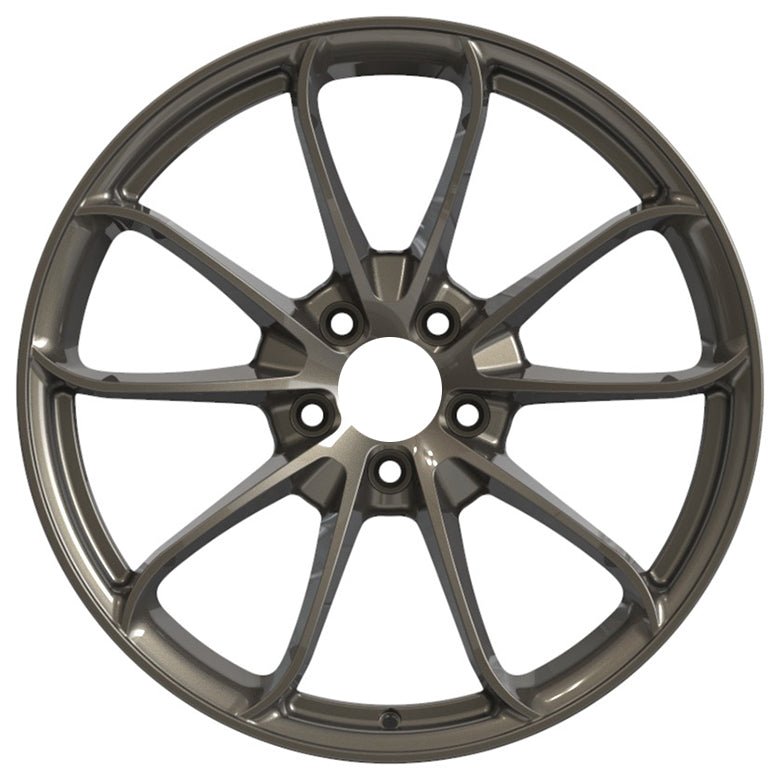 Forged Wheels (1 PC - 0141) - Hailed Inc.