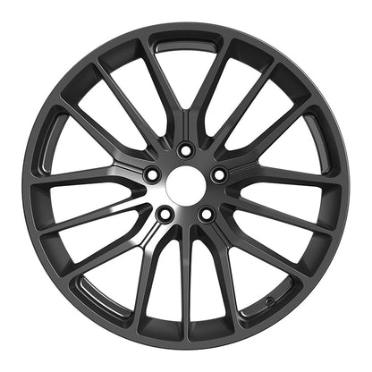 Forged Wheels (1 PC - 0142) - Hailed Inc.