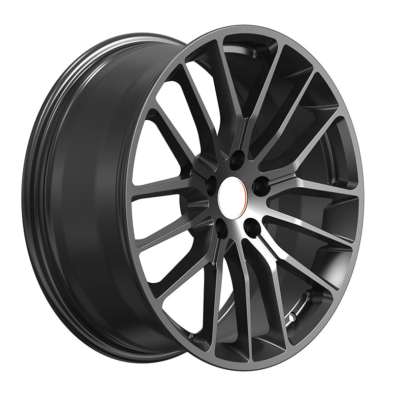 Forged Wheels (1 PC - 0142) - Hailed Inc.
