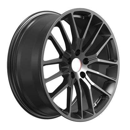 Forged Wheels (1 PC - 0142) - Hailed Inc.