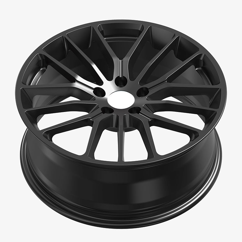Forged Wheels (1 PC - 0142) - Hailed Inc.