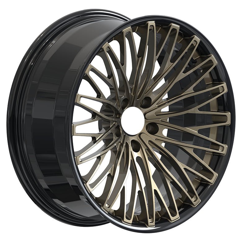 Forged Wheels (1 PC - 0143) - Hailed Inc.