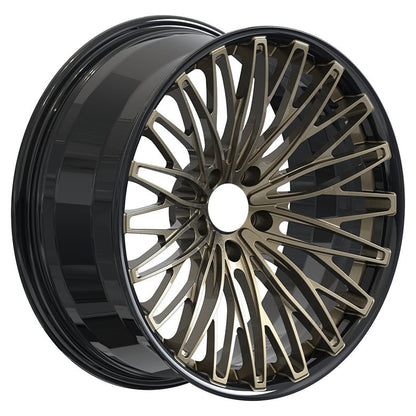 Forged Wheels (1 PC - 0143) - Hailed Inc.