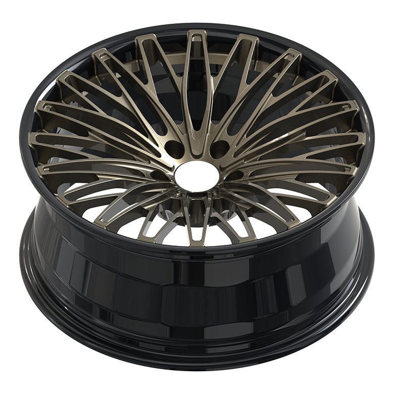 Forged Wheels (1 PC - 0143) - Hailed Inc.