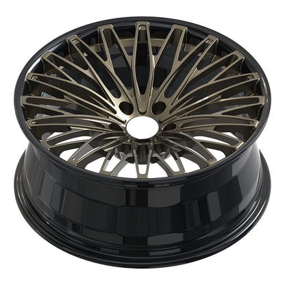 Forged Wheels (1 PC - 0143) - Hailed Inc.