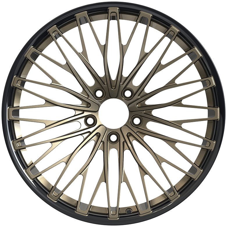 Forged Wheels (1 PC - 0143) - Hailed Inc.
