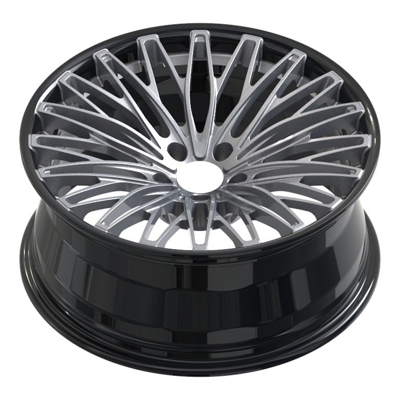 Forged Wheels (1 PC - 0144) - Hailed Inc.