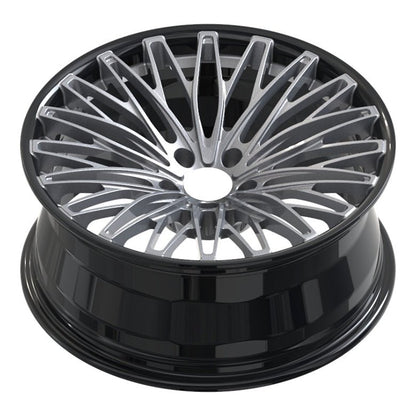 Forged Wheels (1 PC - 0144) - Hailed Inc.