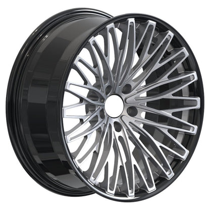 Forged Wheels (1 PC - 0144) - Hailed Inc.
