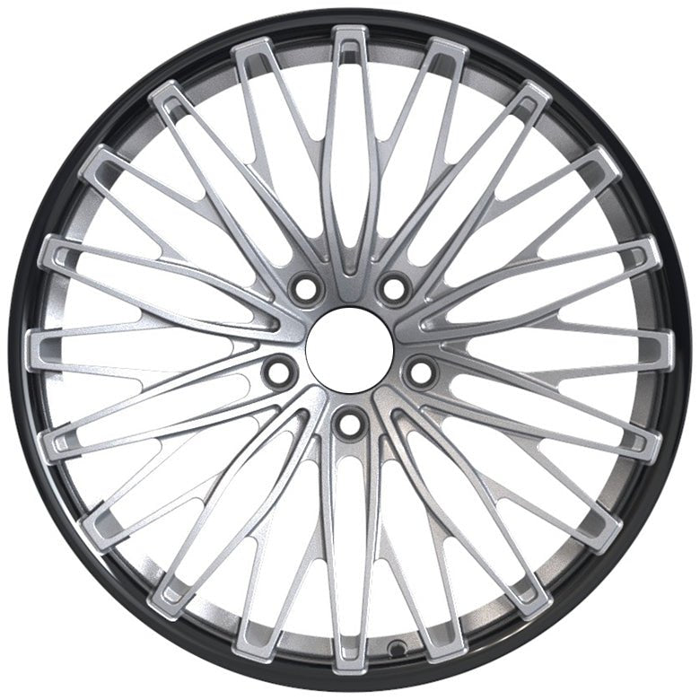 Forged Wheels (1 PC - 0144) - Hailed Inc.