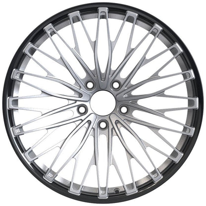 Forged Wheels (1 PC - 0144) - Hailed Inc.