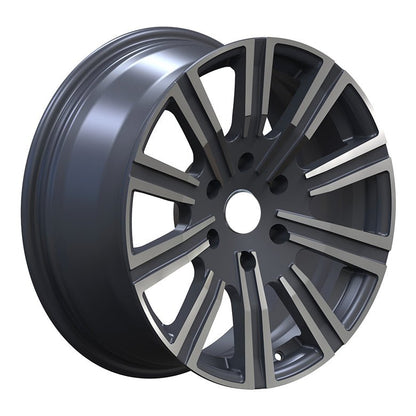 Forged Wheels (1 PC - 0145) - Hailed Inc.
