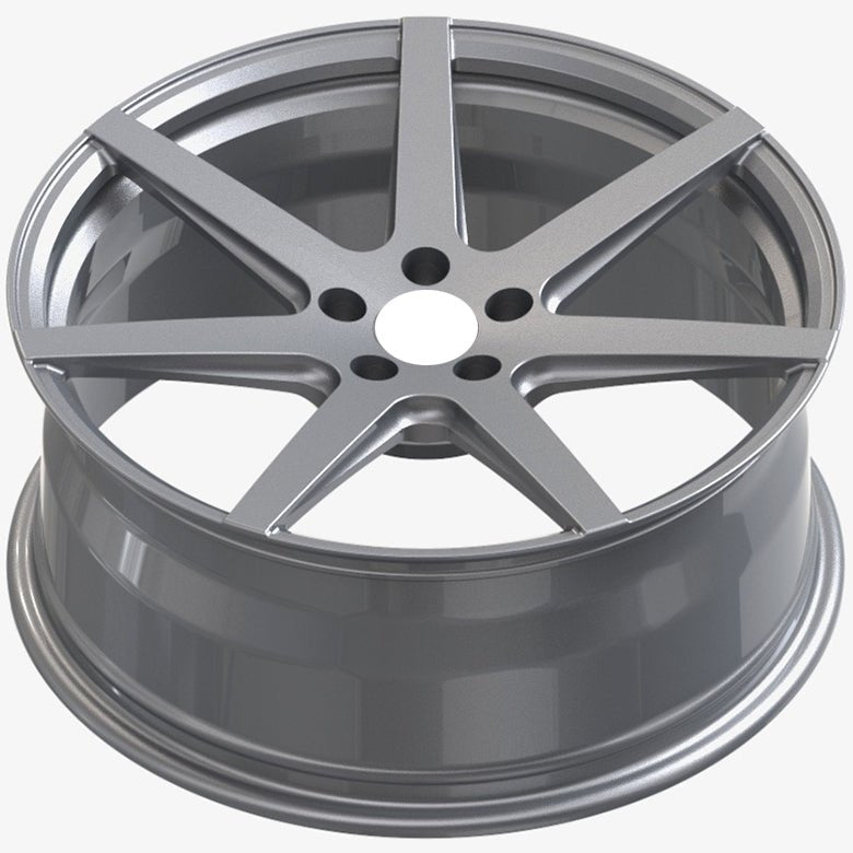 Forged Wheels (1 PC - 0146) - Hailed Inc.