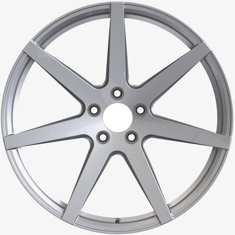 Forged Wheels (1 PC - 0146) - Hailed Inc.