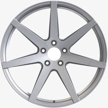 Forged Wheels (1 PC - 0146) - Hailed Inc.