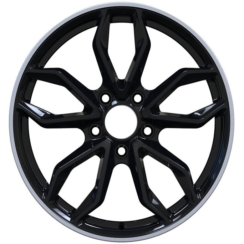 Forged Wheels (1 PC - 0147) - Hailed Inc.