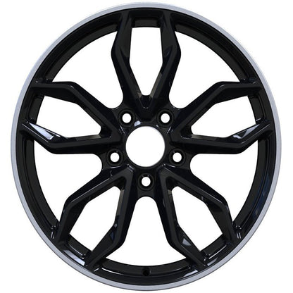 Forged Wheels (1 PC - 0147) - Hailed Inc.