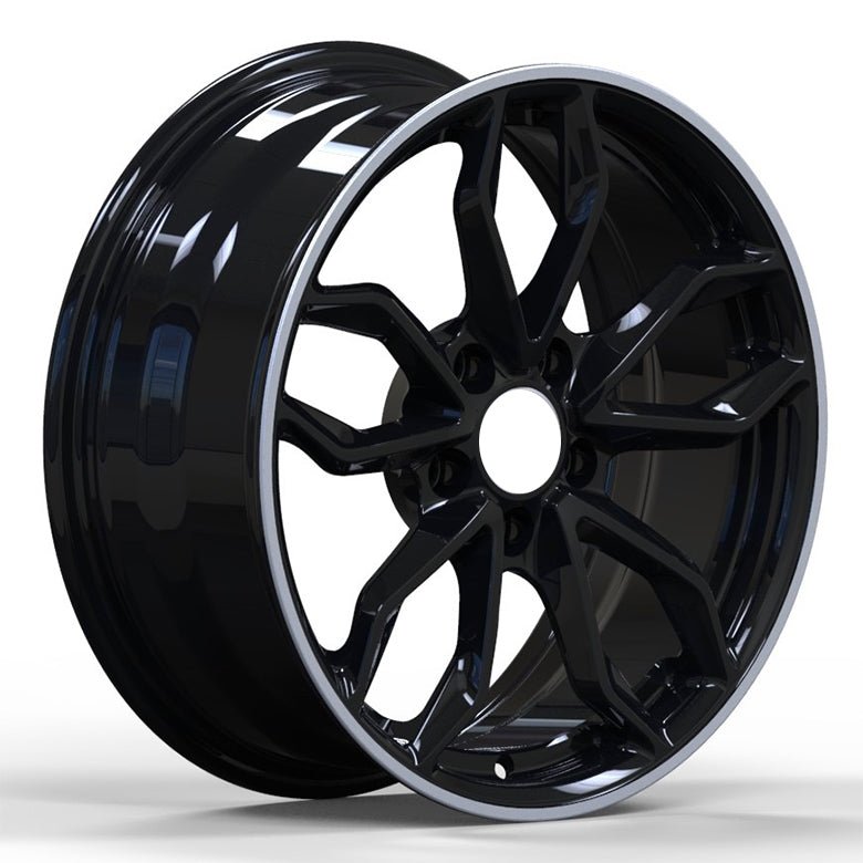 Forged Wheels (1 PC - 0147) - Hailed Inc.
