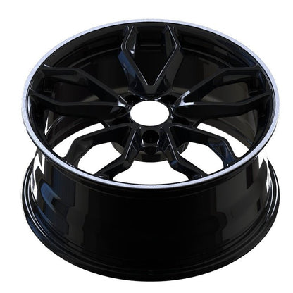 Forged Wheels (1 PC - 0147) - Hailed Inc.