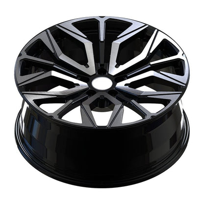 Forged Wheels (1 PC - 0148) - Hailed Inc.