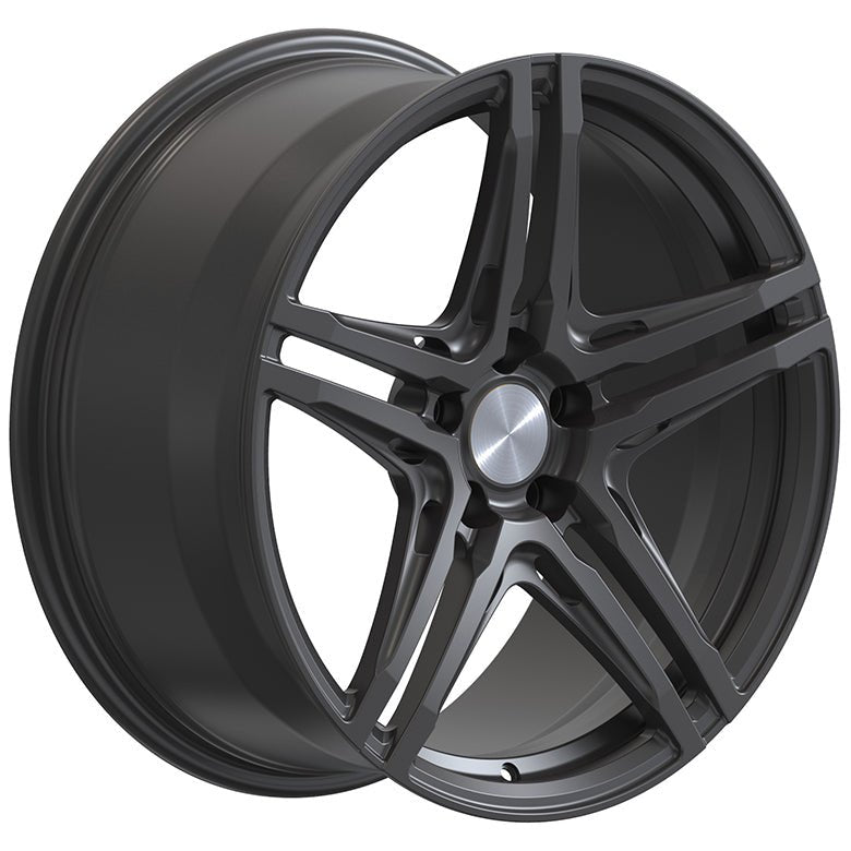 Forged Wheels (1 PC - 0149) - Hailed Inc.