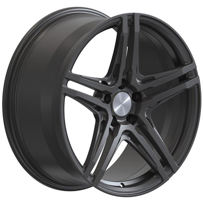 Forged Wheels (1 PC - 0149) - Hailed Inc.