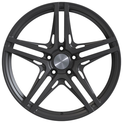 Forged Wheels (1 PC - 0149) - Hailed Inc.