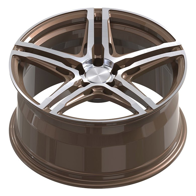 Forged Wheels (1 PC - 0150) - Hailed Inc.