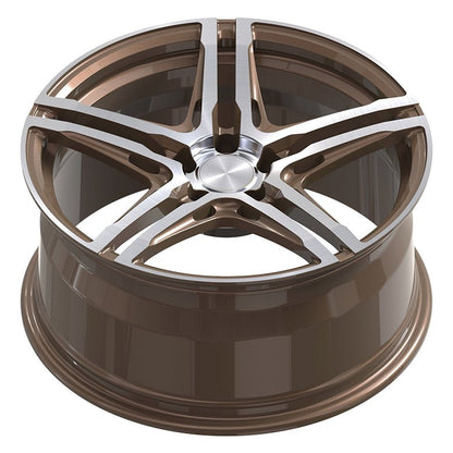 Forged Wheels (1 PC - 0150) - Hailed Inc.