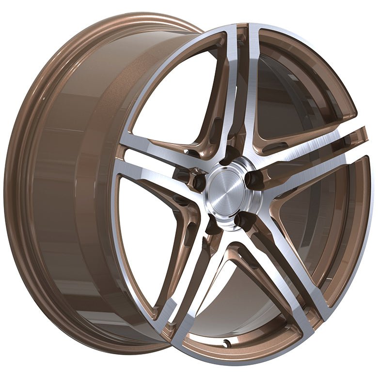 Forged Wheels (1 PC - 0150) - Hailed Inc.