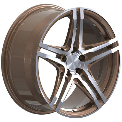 Forged Wheels (1 PC - 0150) - Hailed Inc.