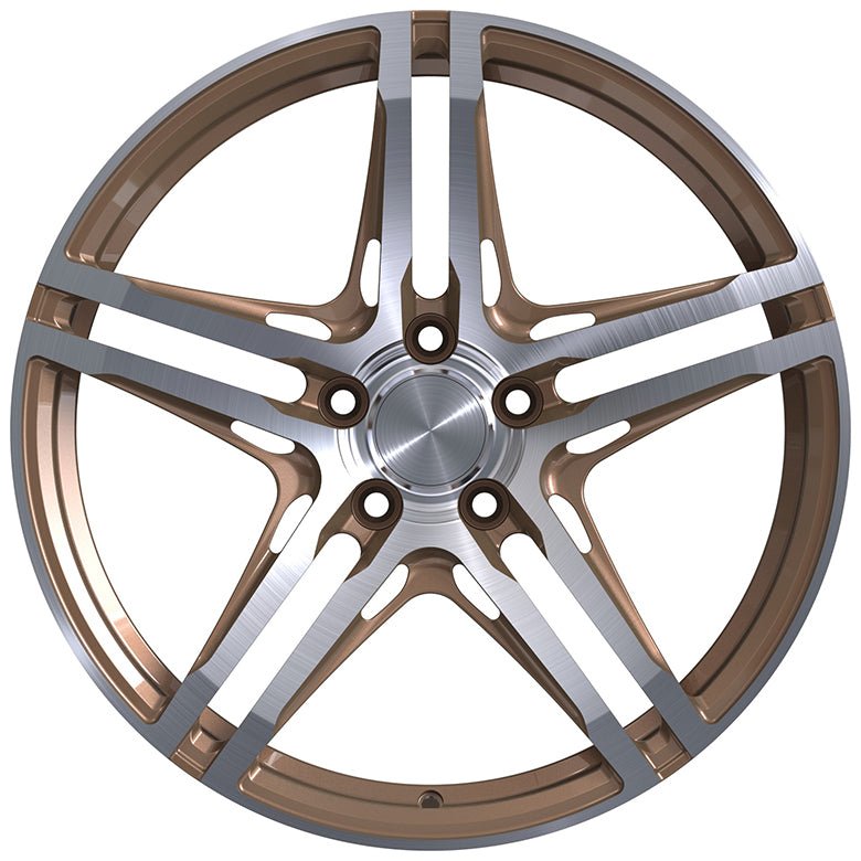 Forged Wheels (1 PC - 0150) - Hailed Inc.