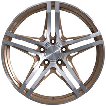 Forged Wheels (1 PC - 0150) - Hailed Inc.